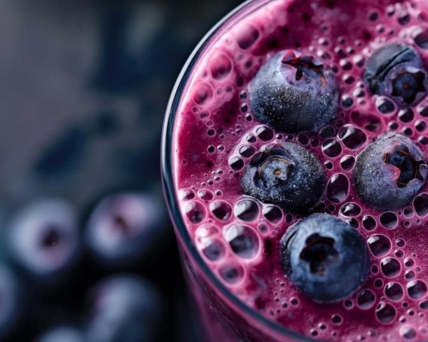 ¿Son buenos los arándanos para la cistitis?